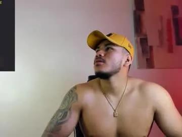 ariies13 on Chaturbate