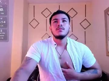 ariies13 on Chaturbate