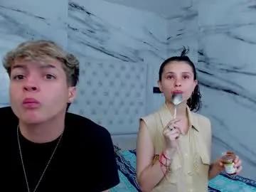 arissha_lee on Chaturbate