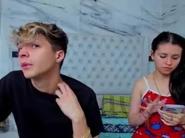 arissha_lee on Chaturbate