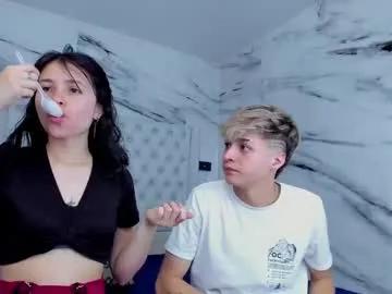 arissha_lee on Chaturbate
