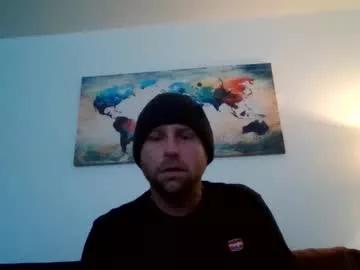 aristaeus33 on Chaturbate