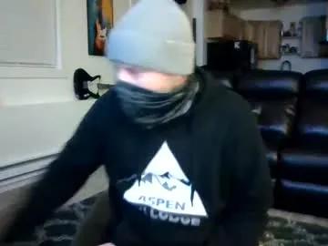 aristaeus33 on Chaturbate