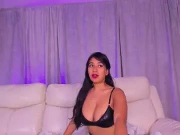 arisweett on Chaturbate