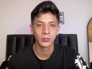 arlen_lexxx on Chaturbate