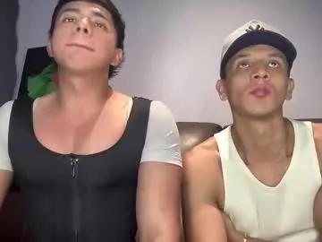 arlen_lexxx on Chaturbate