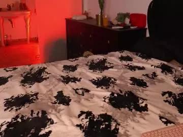 artegirlx on Chaturbate