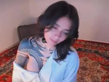 artgea on Chaturbate