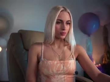 artmosphera on Chaturbate