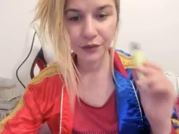 artsyandcraftsy_ on Chaturbate