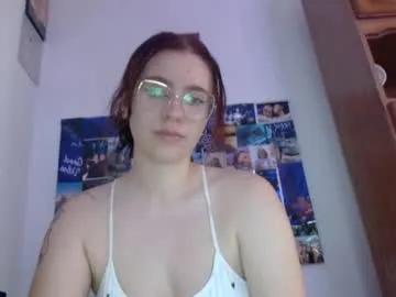 aryaglow on Chaturbate