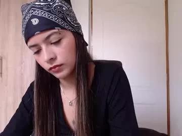 arygreey7 on Chaturbate