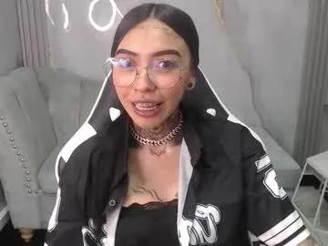 ashley_blum_v on Chaturbate