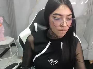 ashley_blum_v on Chaturbate