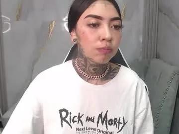 ashley_blum_v on Chaturbate