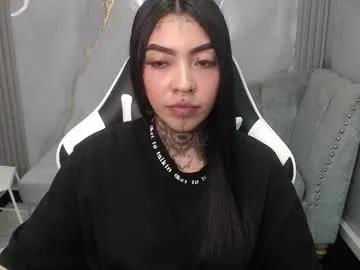 ashley_blum_v on Chaturbate