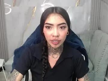 ashley_blum_v on Chaturbate