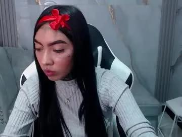 ashley_blum_v on Chaturbate