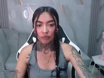 ashley_blum_v on Chaturbate