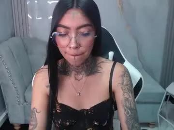 ashley_blum_v on Chaturbate