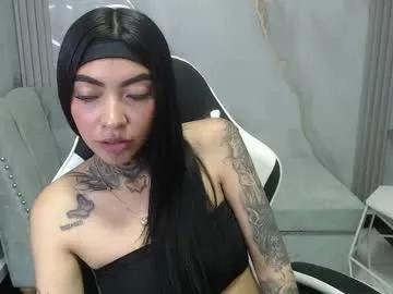 ashley_blum_v on Chaturbate