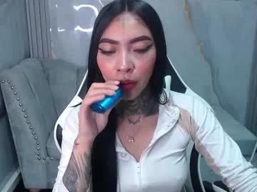 ashley_blum_v on Chaturbate