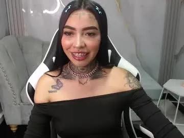 ashley_blum_v on Chaturbate