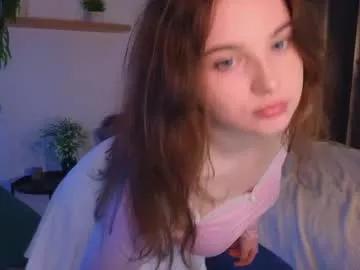 ashley_glen on Chaturbate