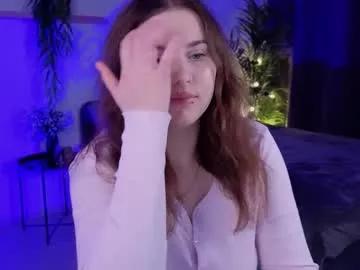 ashley_glen on Chaturbate