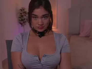 ashley_ospino on Chaturbate