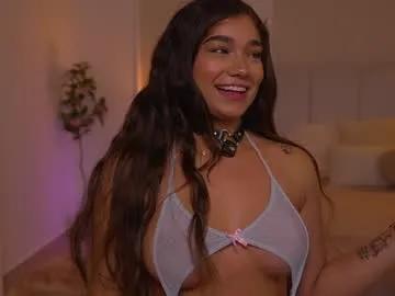 ashley_ospino on Chaturbate