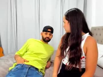 ashleyandzamir — PVT IS OPENONE PIECE OF CLOTHING OFF EVERY GOALFUCKSHOW AFTER TOTALLY NAKED - Multi-Goal :  One piece of clothing off every goal #latina #young #teen #daddy #natural