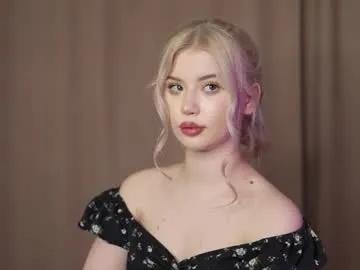 ashleyniko — Hello! Im Ashley, welcome! Goal:make me smile #new #shy #blonde #feet [14 tokens remaining]