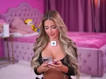 ashleysinnx on Chaturbate