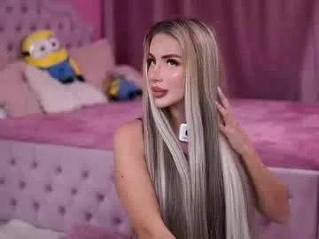 ashleysinnx on Chaturbate