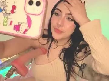 ashlynnlowe_ on Chaturbate