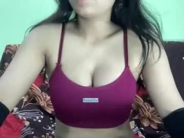 ashukhushi2022 on Chaturbate