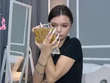 asterquinn — Goal: doggy #skinny #nonude #bigass #topless #18 - Next Goal: slowly massage tits