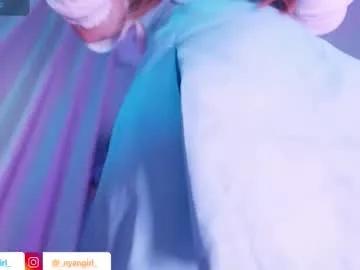 asuka_langleysoryu on Chaturbate