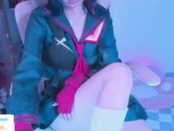 asuka_langleysoryu on Chaturbate