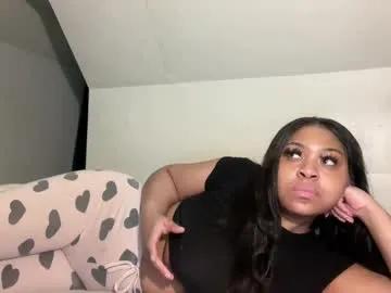 aunyxxx — Aunyxxx's room #ebony #lovense #bigtits #bigass #lush