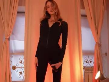 aurora_the_ballerina on Chaturbate