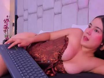 auroraflowers on Chaturbate