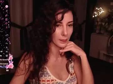 auroragreys on Chaturbate