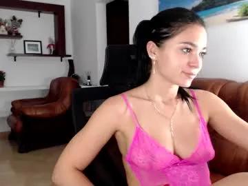 avapinkqueen on Chaturbate