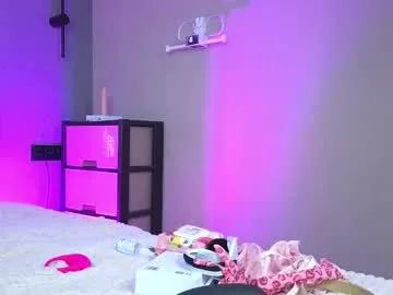 avgustina_love on Chaturbate