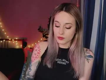 aviva_faith on Chaturbate