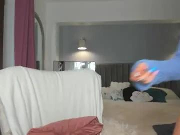 awesome_jolie on Chaturbate