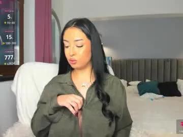 awesome_jolie on Chaturbate