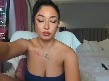awesome_jolie on Chaturbate